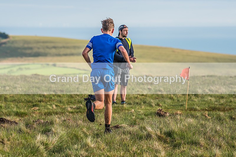 Latterbarrow-307 - Latterbarrow Loop Fell Race Wednesday 24th May 2023