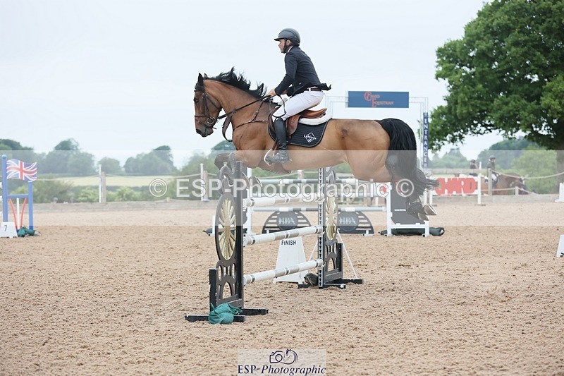 250524-132230-05016 - Cls 15 Snr Fox 1st Rnd