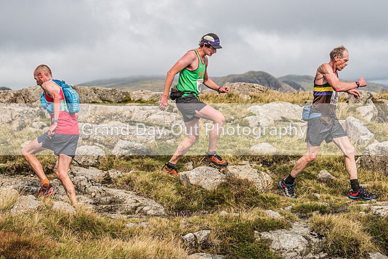 Three Shires-583 - Three Shires Fell Face Saturday 16th September 2023