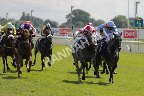 yr11062021r2-21 - Race 2 2.20pm Churchill Tyres Stakes