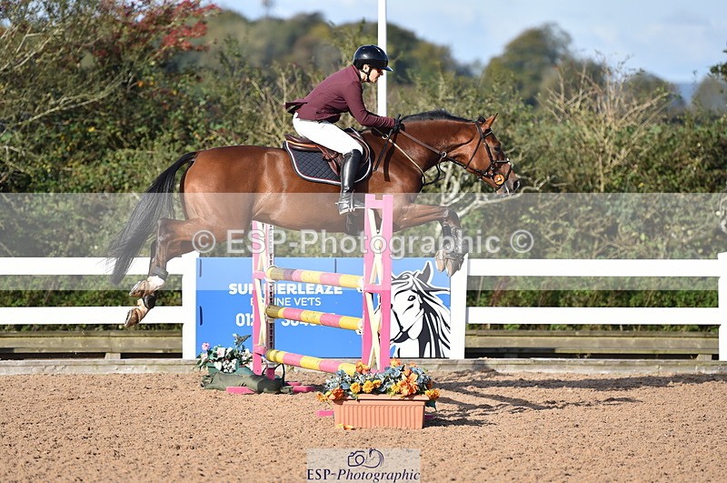 231015A-104200-07283 - Cls 23 Discovery & 1m Open