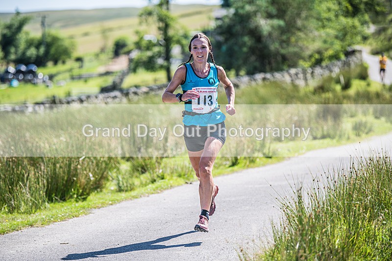 Tebay-373 - Tebay Fell Race Saturday 12th July 2025