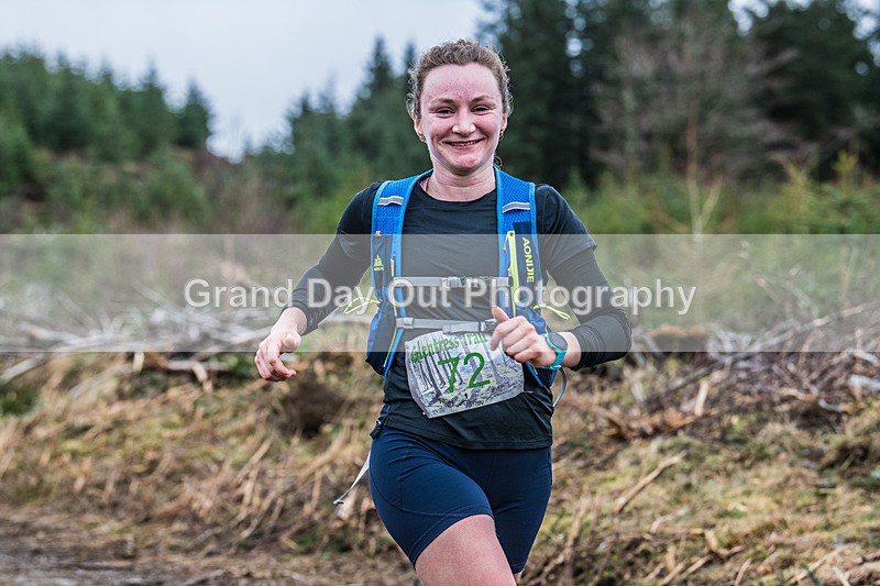 Glentress-1512 - High Terrain Events Glentress Marathon 21 & 10K Trail Races Sunday 18th February 2024