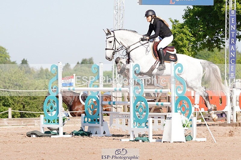 250510-090538-09706 - Cls 13 Snr Foxhunter