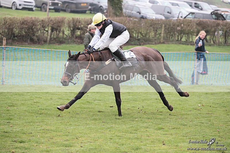 PR PtP 080326 207 - Guilsborough Pony Races 08/03/26