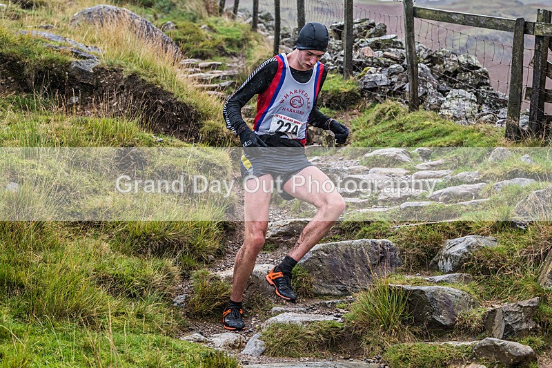 Langdale -884 - Langdale Horseshoe Fell Race Saturday 10th October 2026