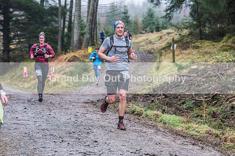 Glentress 21  10K-1990 - High Terrain Events Glentress 21 & 10K Trail Runs Saturday 18th February 2023