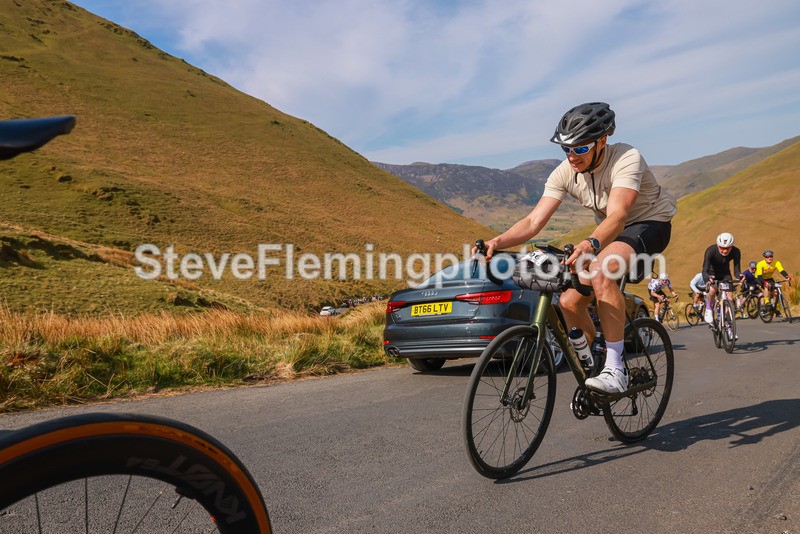 101748 - Newlands Pass 10.00-11.00