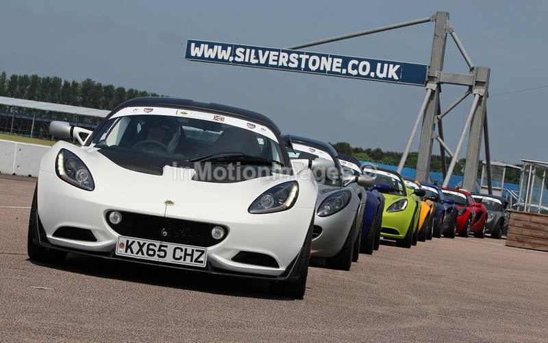  - Lotus Cup UK Speed Champs 2014/15/16/17/18/22/23/24