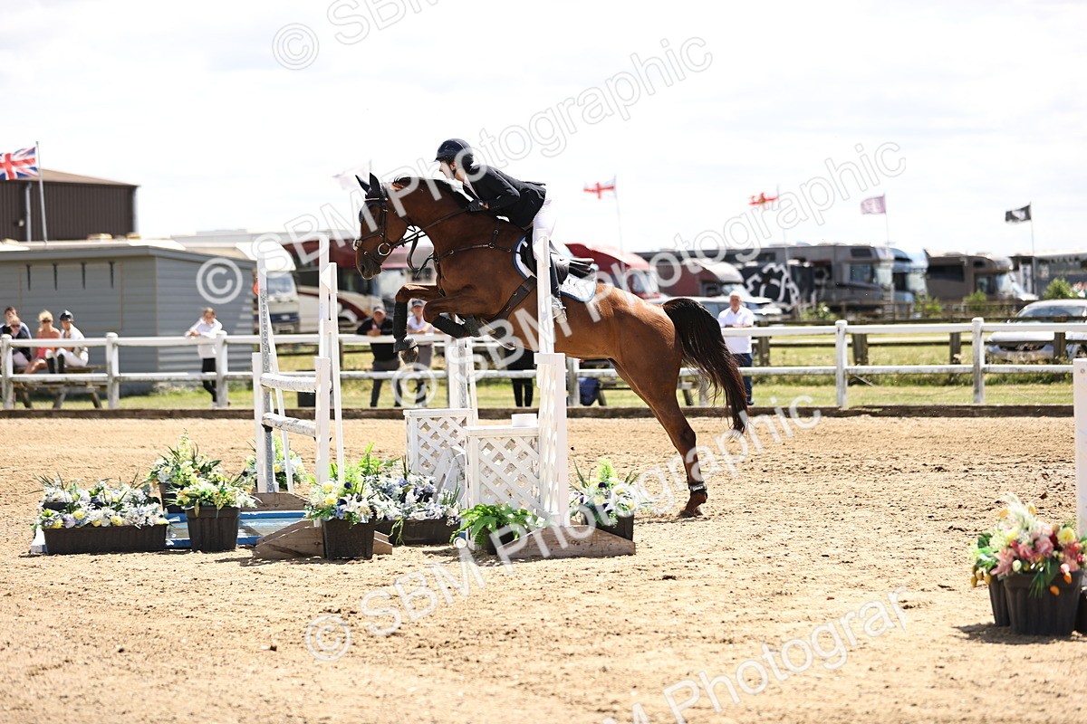 SBM_003859 - Class 23 - Talent Seekers Inc 7 yr Old Championship Qualifier 1.30 - 1st Half