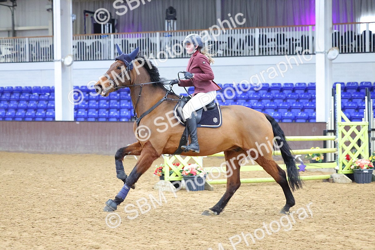 SBM_009638 - Class 20 - Senior British Novice/ 90cm Open - First Round (0.90m)