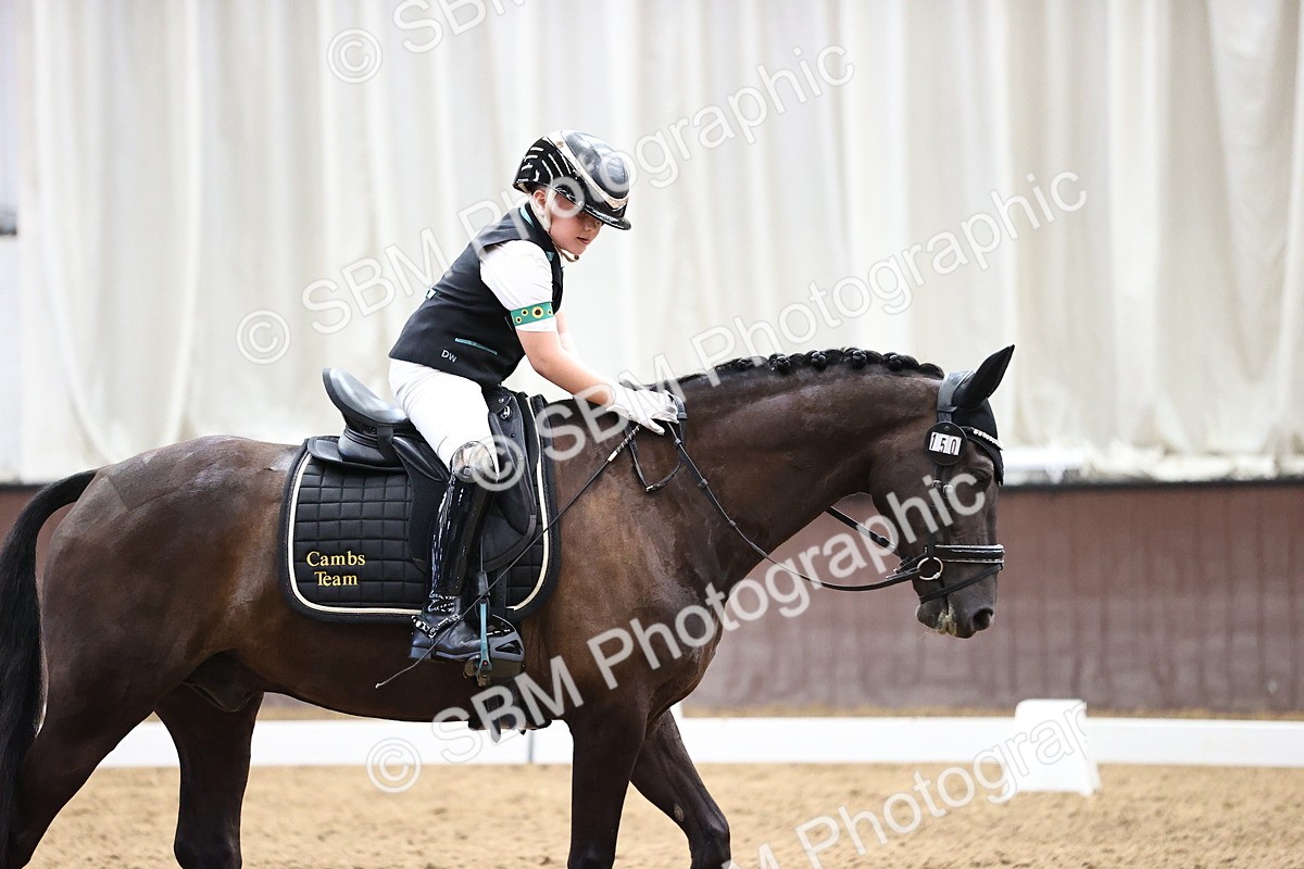 SBM_000819 - Novice 4 Warm Up