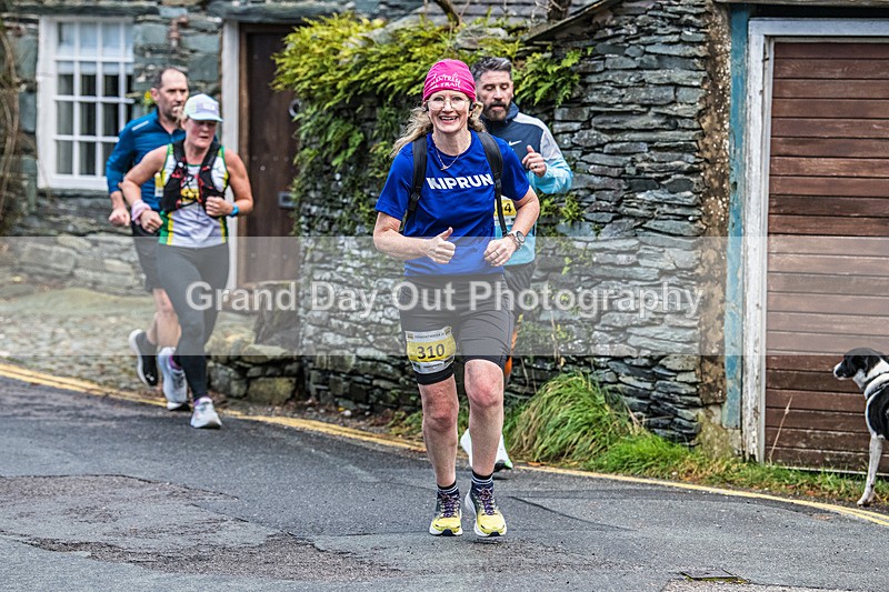 Derwentwater-632 - Derwentwater 10 Mile Road Race Sunday 2nd November 2025
