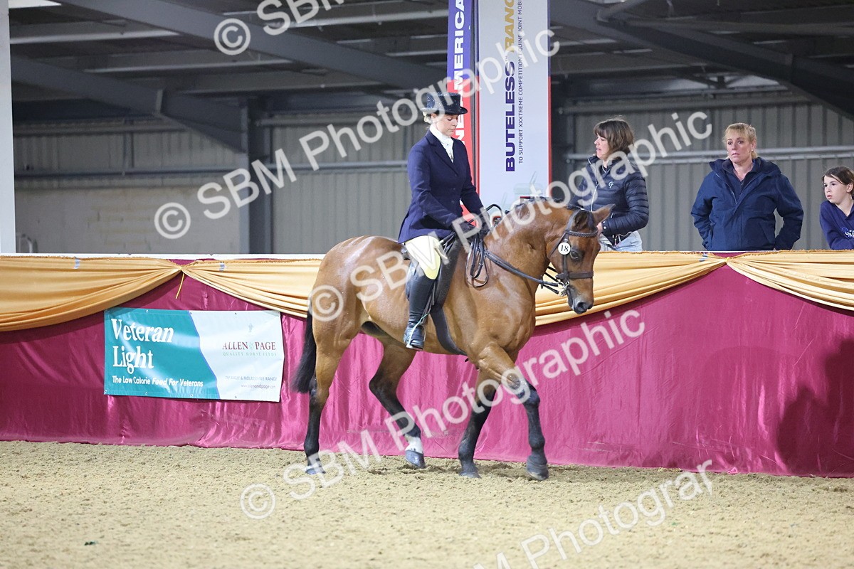 0B8A4648 - Class R Working Veteran Champ