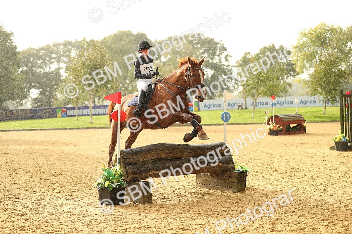 SBM_11439 - E8 Eventers Challenge 80cm Championship