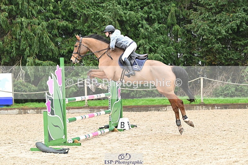 250215A-121953-00664 - Cls 3 Snr 1.05m