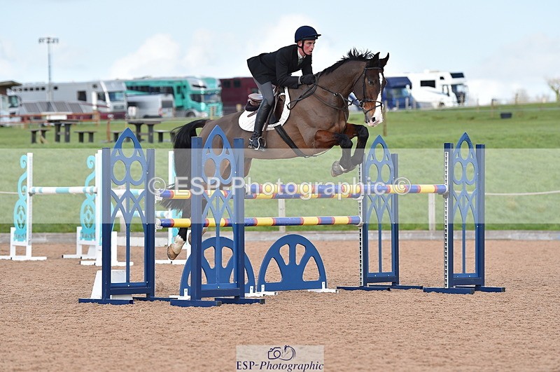 240306A-153404-01810 - Cls 5 Foxhunter and 1.20m Open