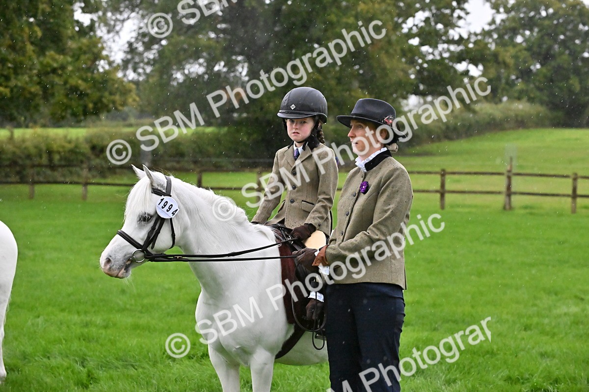 EB7_4958 - S17  Top Turnout  Lead Rein