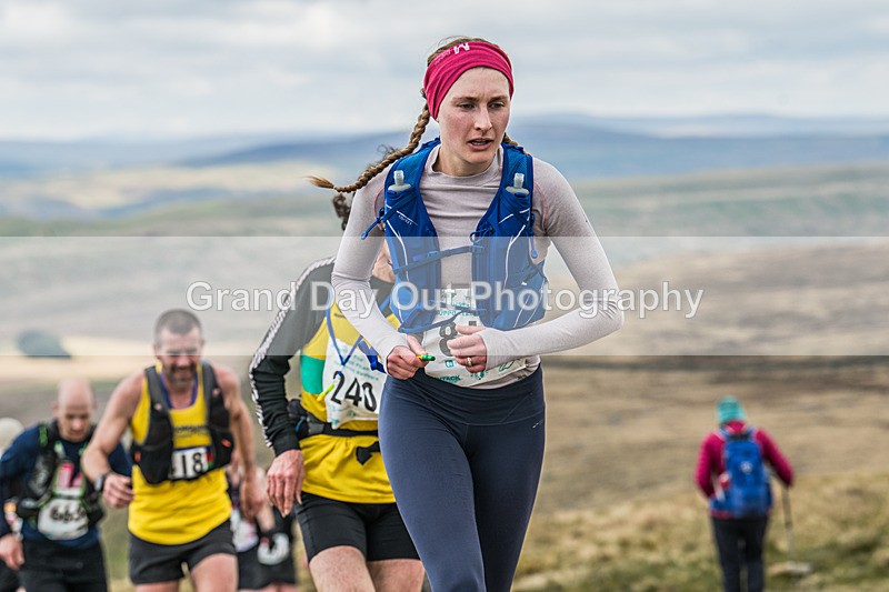 3 Peaks-338 - The 3 Peaks Race Saturday 27th April 2024