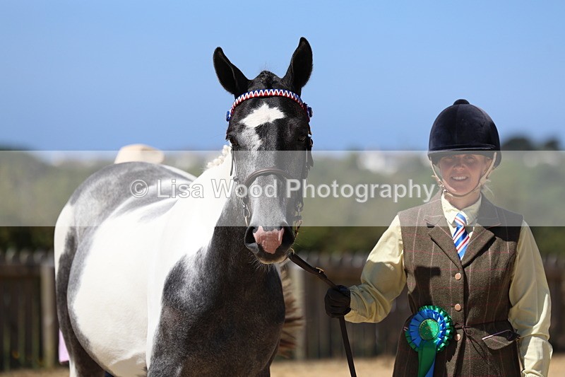 3E7A9733 - Class 32: Best Grass Kept