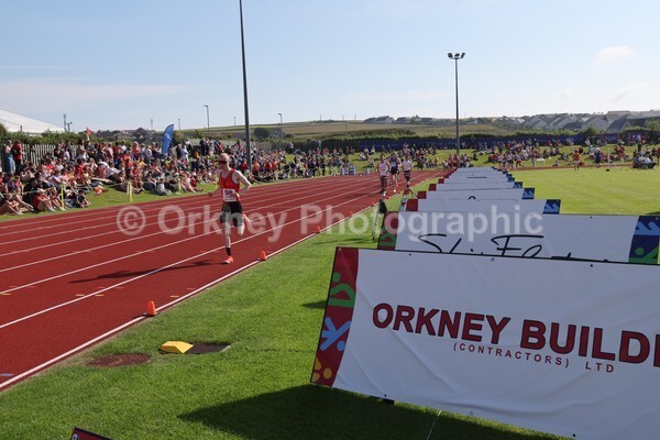 DAD18805 - Orkney Island Games 2025 - Athletics
