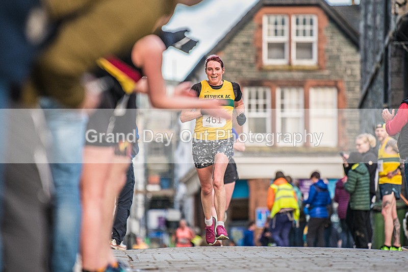 Keswick RTH-1161 - Keswick AC Round The Houses Road Race Wednesday 24th April 2024