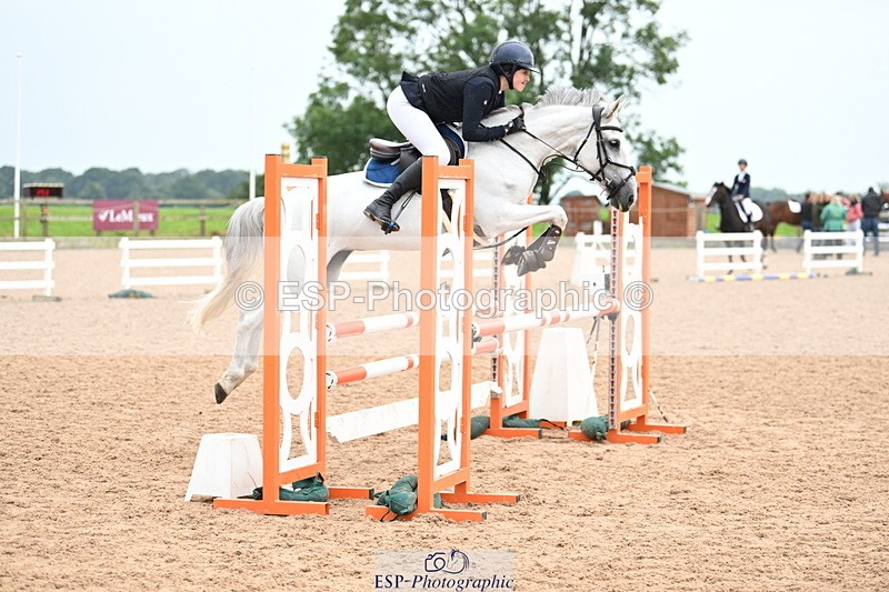 240907A-141241-02285 - Cls 4 Pony Big Team 95cm & 1.05m