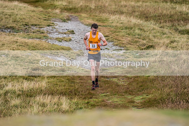 Sedbergh Hills-414 - Sedbergh Hills Fell Race Sunday 16th August 2026