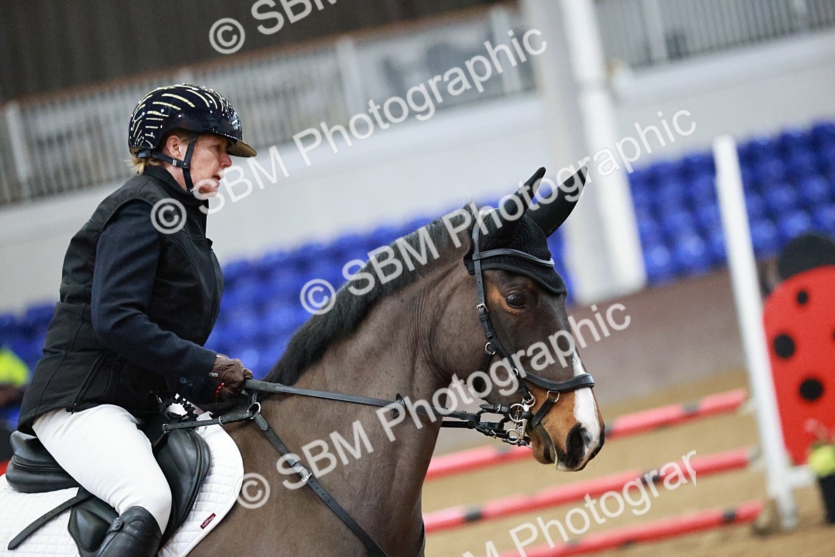 SBM_000101 - Class 1 - Clear Round