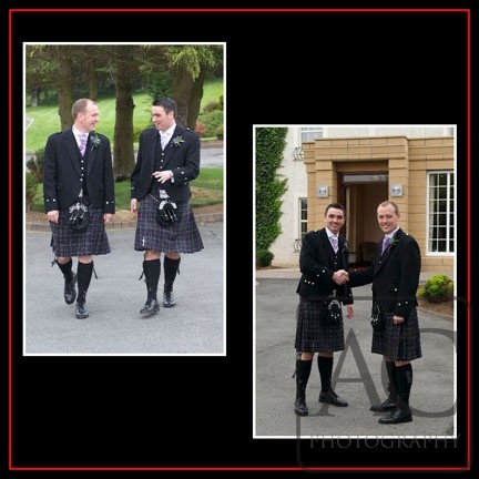  - Lochside House Hotel, New Cumnock