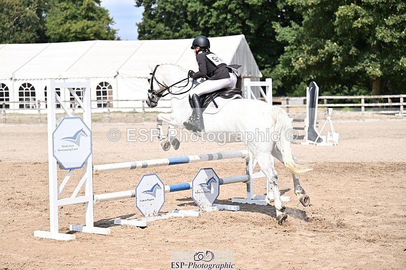 250823A-135058-30734 - NAF Round 1 13.30 to 14.30