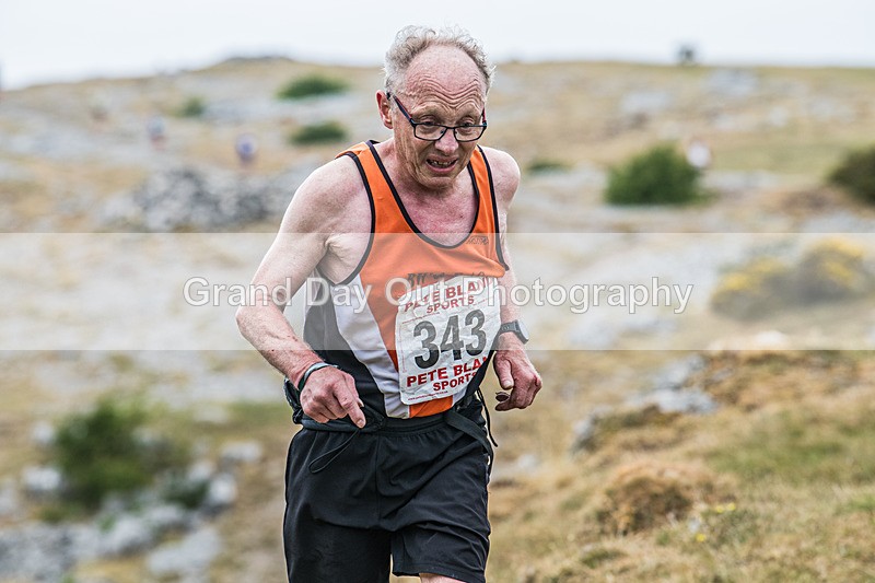 Hutton Roof-461 - Hutton Roof Fell Race Saturday 24th May 2025