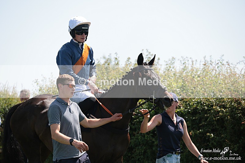 PtP 250526 42 - Albrighton & Woodland PtP Chaddesley Corbett 25/05/26