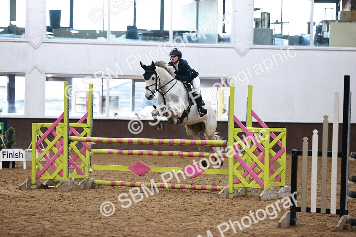 SBM_001486 - Class 4 - 1.00m