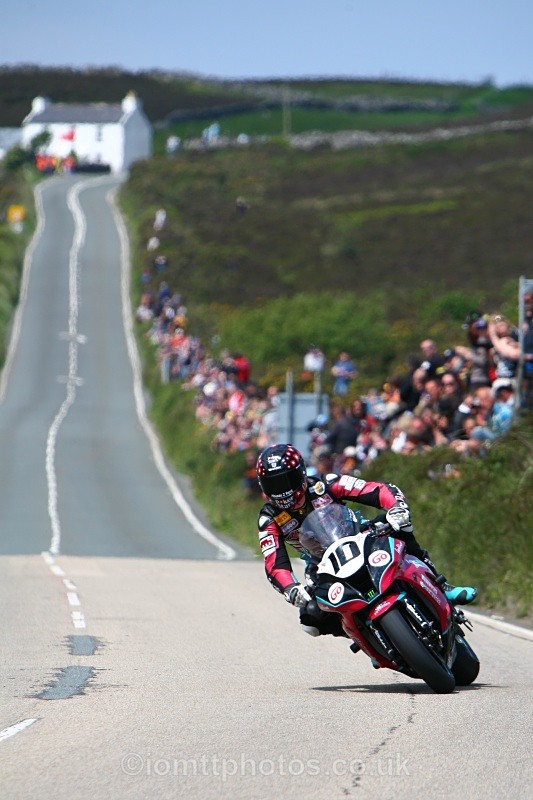  - Superbike Race