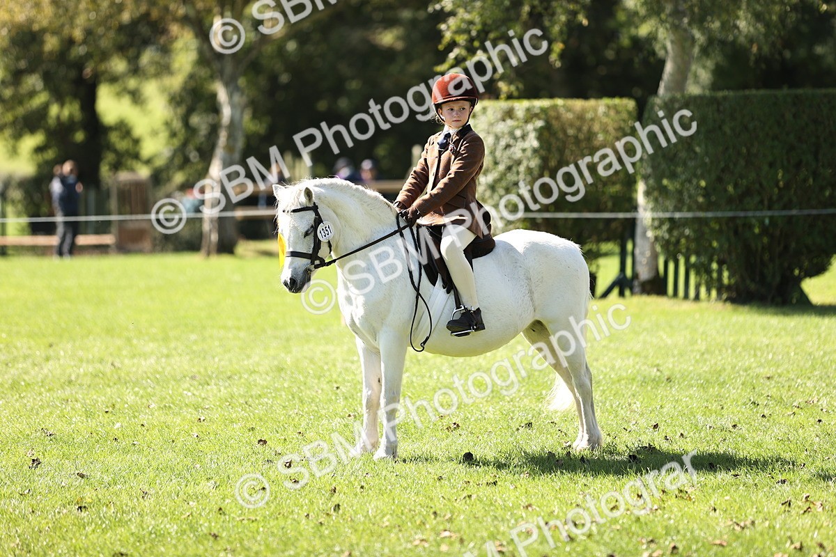 SBM_19372 - S3 - TSR Ridden Pony Showing