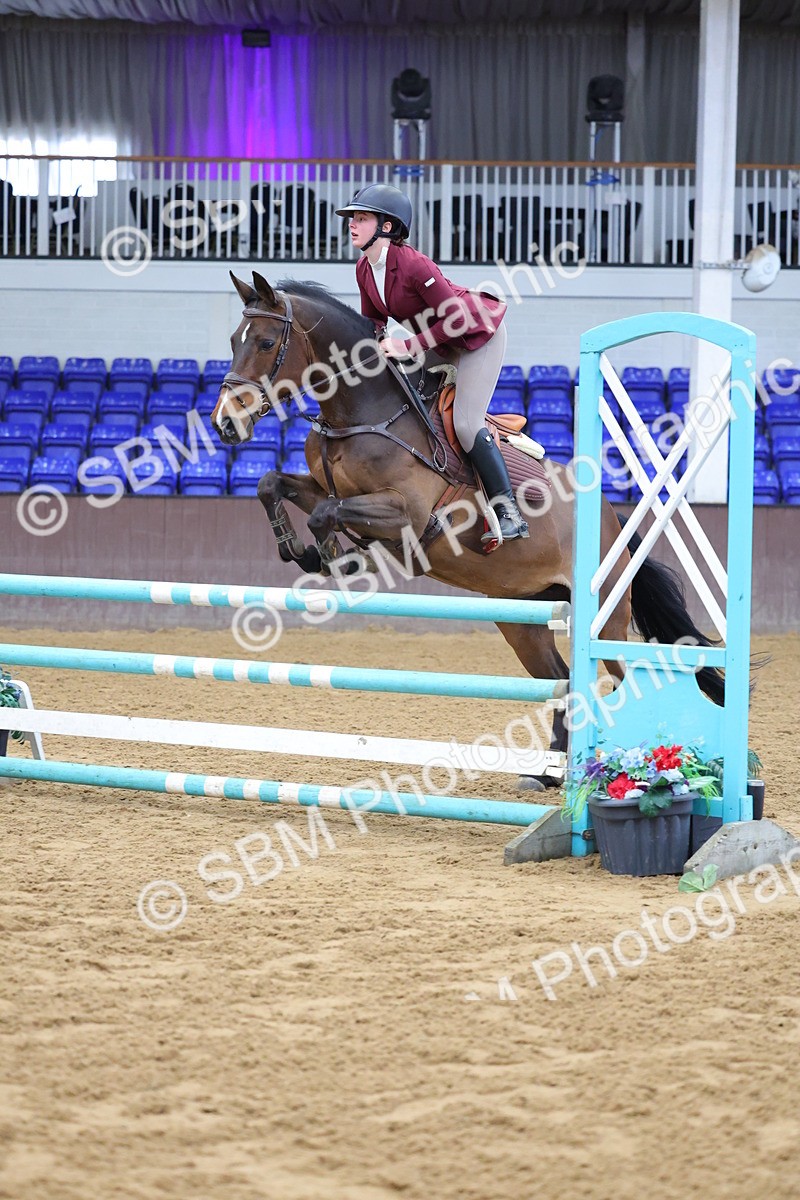 SBM_009846 - Class 21 - Nupafeed Supplements Senior Discovery/ 1m Open - First Round (1.00m)