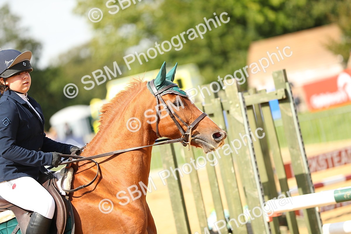 SBM_66069 - J17 - Junior Pony 80cm Championship