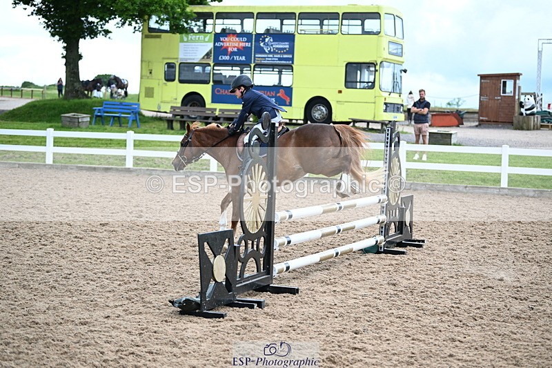 240608A-095836-00414 - Cls 8 Pony British Novice and 80cm Open