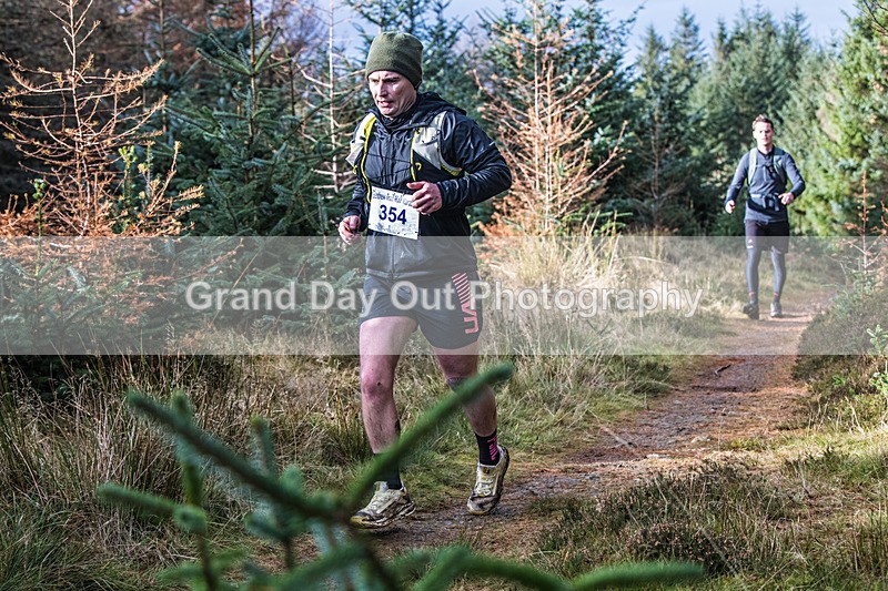 Glentress-1236 - High Terrain Events Glentress 21 & 10K Trail Races Saturday 15th November 2025