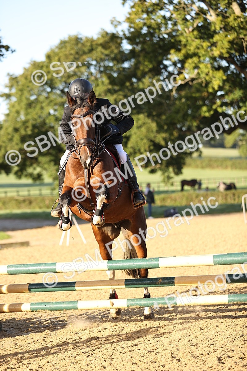 SBM_33049 - J38 - Senior 80cm Championship