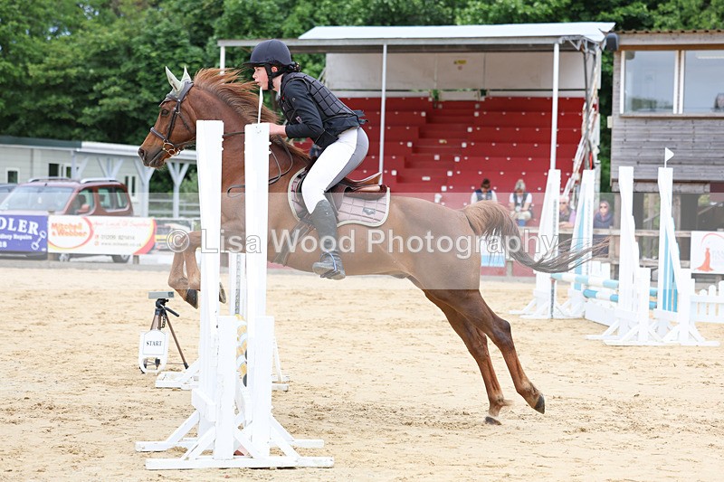 3E7A3628 - Class 4: 60cm Junior