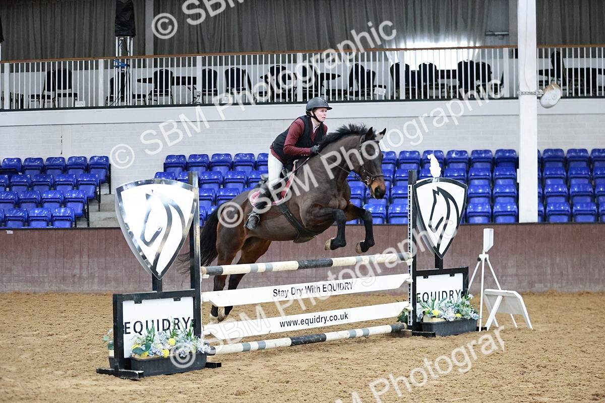 SBM_000909 - Class 3 - Senior Discovery 1.00m