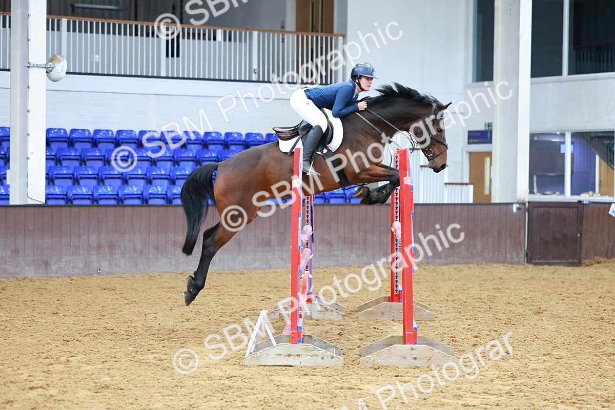 SBM_001735 - Class 4 - Senior Newcomers 1.10m