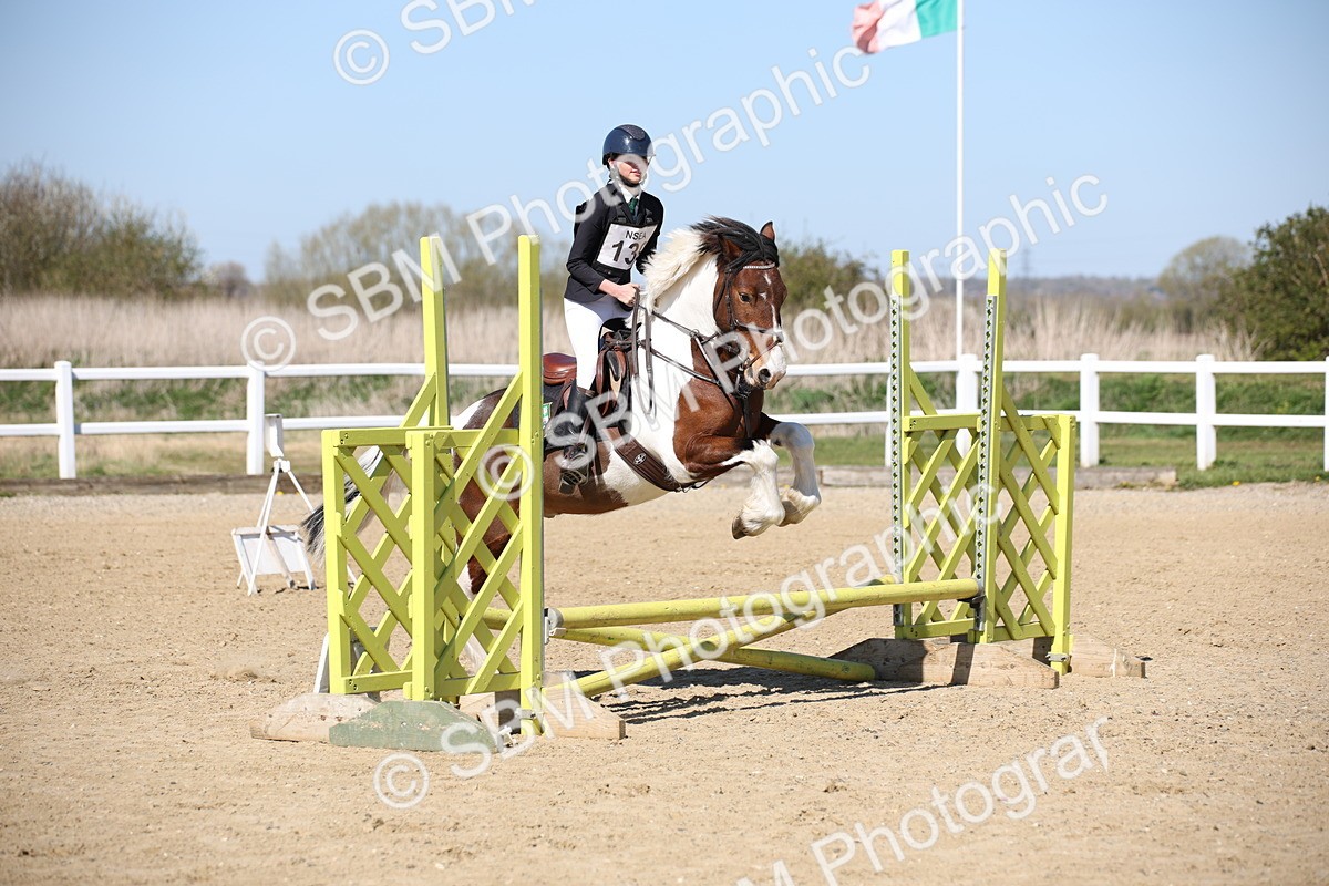 5K7A9102 - Class 3 - 60cm