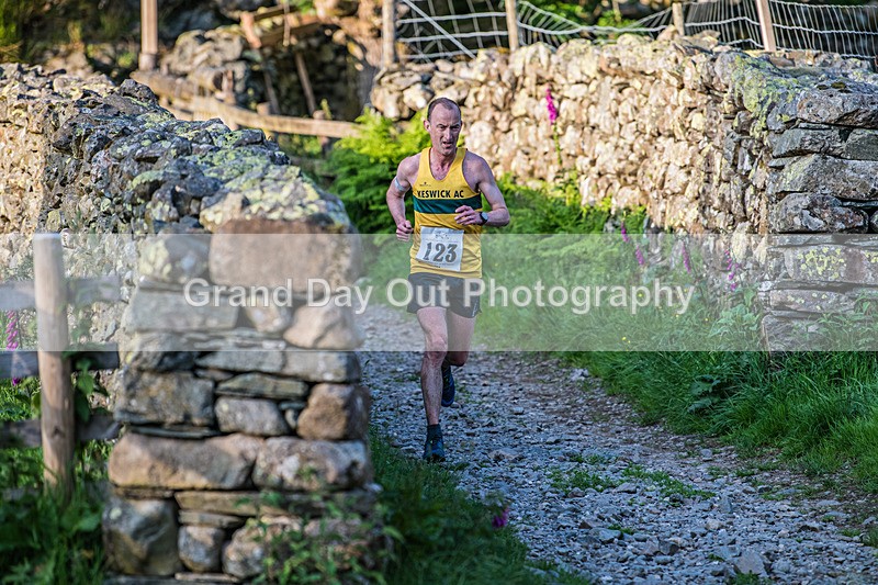 Langstrath-436 - Langstrath Fell Race Wednesday 18th June 2025