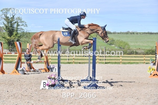 BPP_2066 - CLASS 21 SUN Senior 1.30m Open RHS Young Masters
