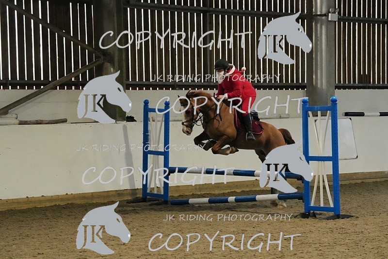 JKR02419 - Class 6 70cm