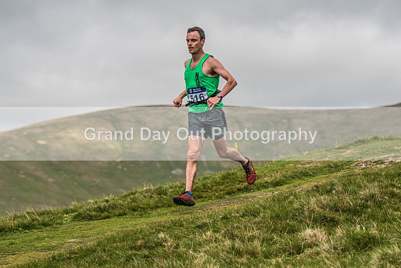 Inter Counties-1313 - British Athletics Inter-Counties Mountain Championships at Sedbergh, Sunday 7th May 2023
