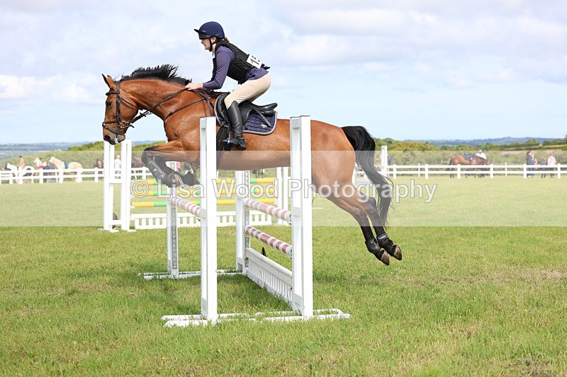 3E7A8309 - Class 14: Senior Discovery/1m open